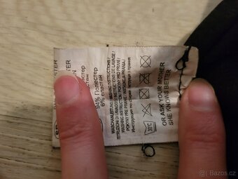 Lyžařský komplet - 15