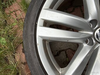 Elektrony Kansas R18 235/40 R18 5x112 - 15