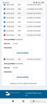 Prodám Citroen C3 1.4 hdi - 15