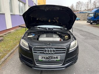Audi Q7 3,0 TDI V6 Quattro - 15