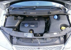 Ford Galaxy 1.9TDi nafta manuál 85 kw1 - 15