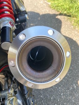 Indian FTR 1200 Z Black 2022 + Dr. Jekill & Mr. Hyde - 15