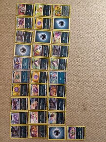 Pokémon karty - 15