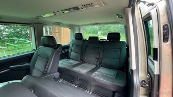 Volkswagen multivan T5 2,5 - 15
