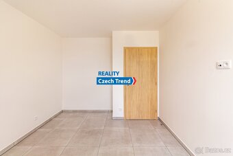 Pronájem novostavby rodinného domu č. 36, 128 m2 s garáží v  - 15