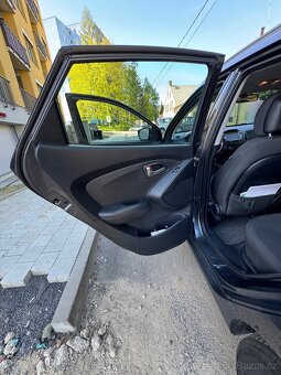 Hyundai IX-35 - 15