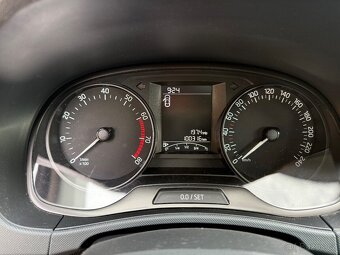 ŠKODA FABIA III 2017 1.2TSI 66KW 100.300km COOL EDITION - 15