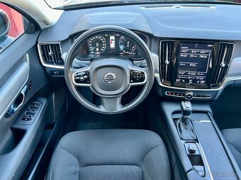 Volvo V90 2,0 T4 Drive-E R-Design Auto / 2019 - 15
