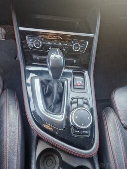 BMW 218d Grand Tourer Sport line 110Kw, TOP výbava - 15