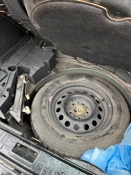 BMW e39 525i touring - 15