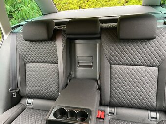 Škoda Octavia 3 1.4 TSI 110 KW, - 15