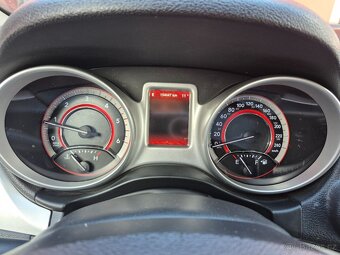 Fiat Freemont 2.0 Multijet Lounge 125kW - 15