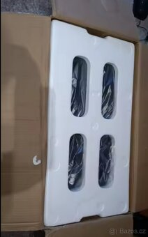 VEVOR 55L NOVÁ Autolednice 20℃ až -20℃ do auta 12V/230V - 15