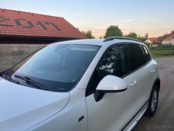 VW touareg - 15