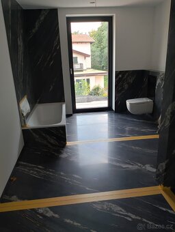 Dům byt dlažba ploty - 15