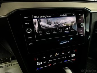Volkswagen Passat Alltrack 206kW ACC DCC IQ.LED - 15