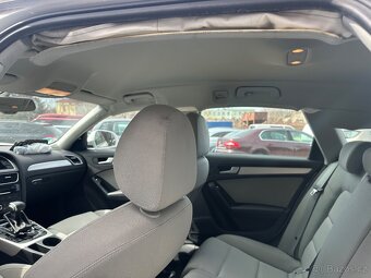 Audi a4 Allroad Quattro 3.0TDi - 15