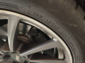 Kola 19" ABT Sportsline DR - 15