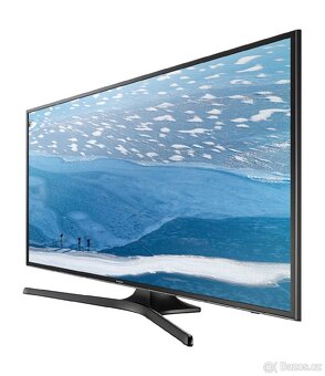 TV Samsung UE50KU6072U - 15