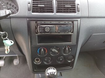 Ford tranzit - 15