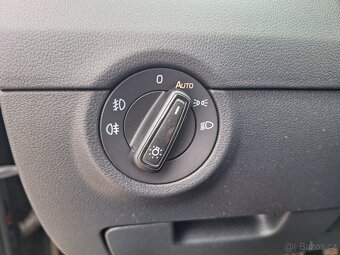 Skoda octavia 3 combi 2L tdi 110KW - 15