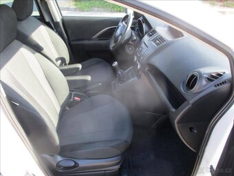 Mazda 5 1,8 85kw 7míst Klima Tempomat 2013 - 15
