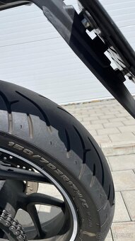 Bajaj Dominar 400 - 15