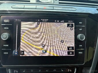 Volkswagen Arteon 2.0 TDI 140KW 1.MajCZ DPH Aut. - 15