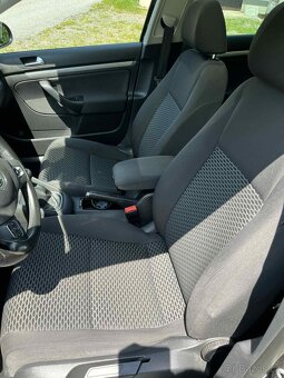 Golf combi 1,6 TDI,77KW - 15