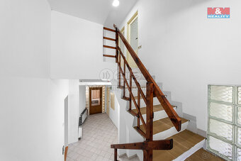 Prodej chaty, 150 m², Jílové, ul. Javorská - 15