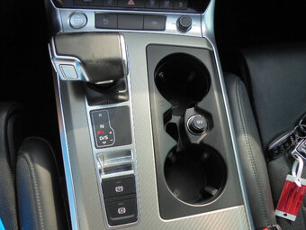 Audi A6 Avant 45 3.0 TDI Design quattro tiptronic r.v.9/2019 - 15