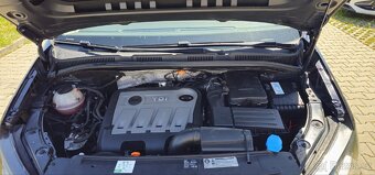 Alhambra 2.0TDI 103kw - 15