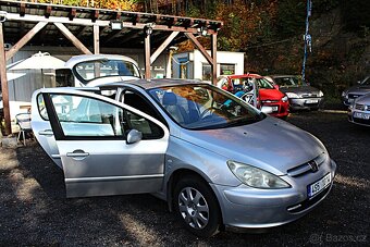 Peugeot 307 - 15