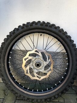 Ktm exc 500 2016 Supermoto - 15