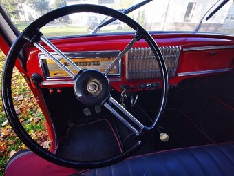 Pravý LEGENDÁRNÍ TUDOR - 15