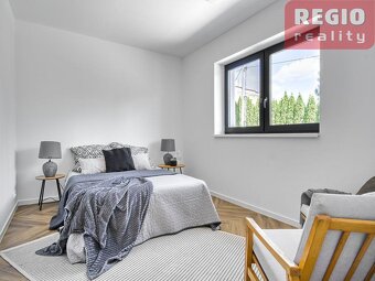 Prodej řadového rodinného domu 4+kk, Ostrava - Bartovice - 15