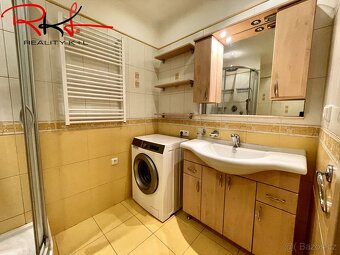 Pronájem, byt 3+1 s balkonem, Mladá Boleslav - 15