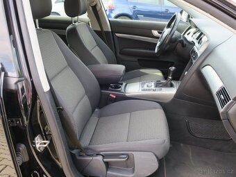 Audi A6 2.0 TDi 103 kW nové pneumatiky - 15