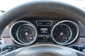 Mercedes-Benz GLS 350d 4Matic - 15