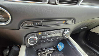 MAZDA CX-5 2.0 SPORTS LINE AWD  1.MAJITEL - 15