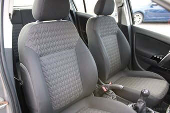 Opel Corsa 1.4 Active, KLIMA, ALU, SERVISKA - 15