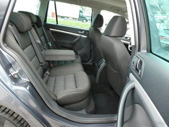 Škoda Octavia 1.8 TSI ELEGANCE, serviska - 15