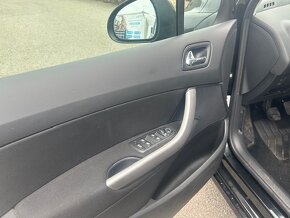 Peugeot 308 1.6 VTi 88 kW 2010 aut klimatizace, - 15