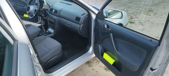 Škoda Octavia combi tour - 15