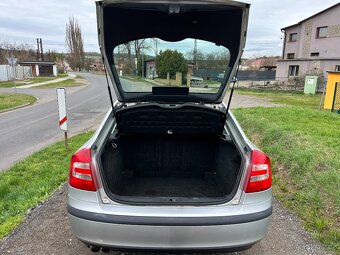 ŠKODA OCTAVIA 2.0 TDI BKD 103KW,2006,NOVÁ STK - 15