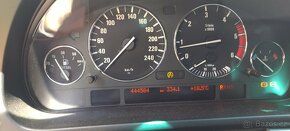 Náhradní díly BMW e39 530d 142kw 2001 - 15