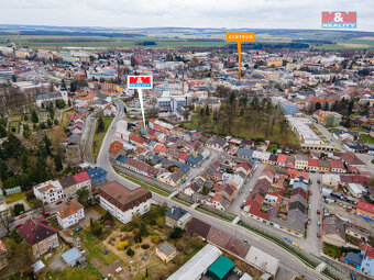 Prodej rodinného domu, 233 m², Svitavy, ul. Vrchlického - 15