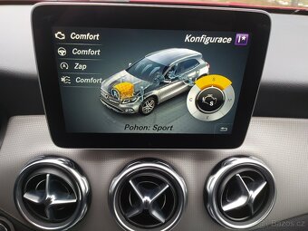 Mercedes-Benz GLA 200 CDI 4Matic 4x4 r.v.2019 DPH - 15