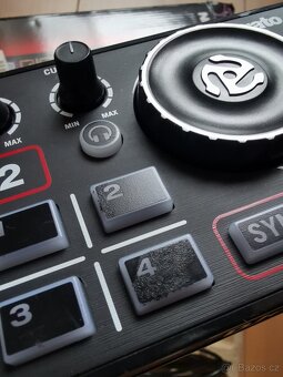 Numark Dj2go2, nepoužívaný - 15