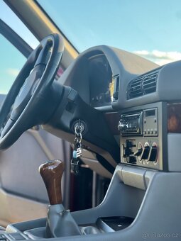 BMW 525 TDS, E34 Touring - 15